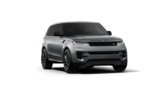 2025 Land Rover Range Rover Sport SE 360PS SUV