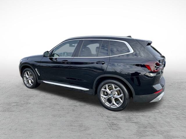 2023 BMW X3 30i - Photo 6