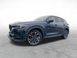 2022 Mazda CX-5 2.5 S Premium Package SUV JM3KFBDM7N0646909
