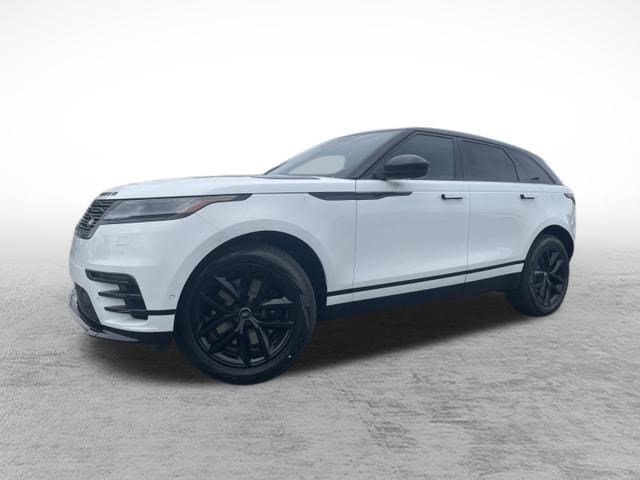 2026 Land Rover Range Rover Velar SUV 