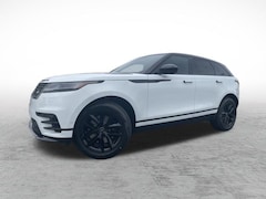 2026 Land Rover Range Rover Velar Dynamic SE SUV