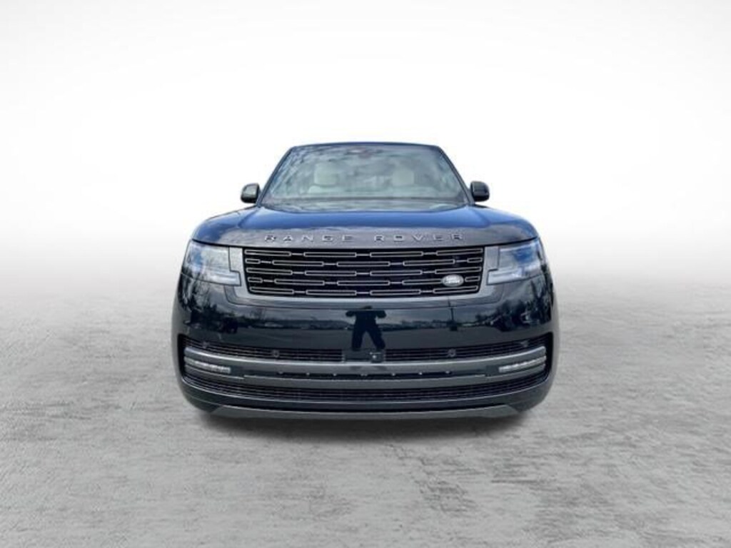 New 2026 Land Rover Range Rover SE SUV