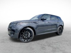 2025 Land Rover Range Rover Sport SE SUV