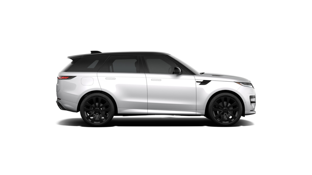 New 2026 Land Rover Range Rover Sport Dynamic SE 400PS SUV