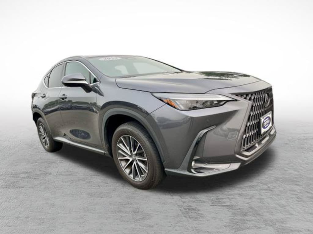 Used 2023 Lexus NX 350 Premium SUV