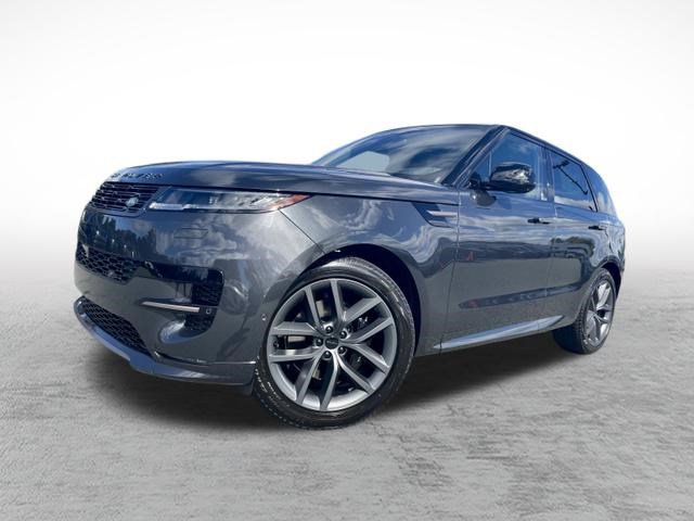 New 2027 Land Rover Range Rover Sport Dynamic SE P400 SUV