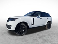 2025 Land Rover Range Rover