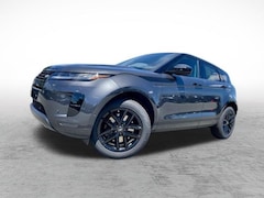 2026 Land Rover Range Rover Evoque S SUV