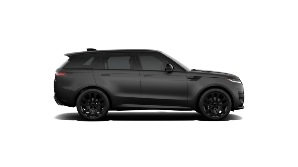 New 2026 Land Rover Range Rover Sport Dynamic SE 530PS