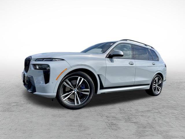 2024 BMW X7 xDrive40i's photo