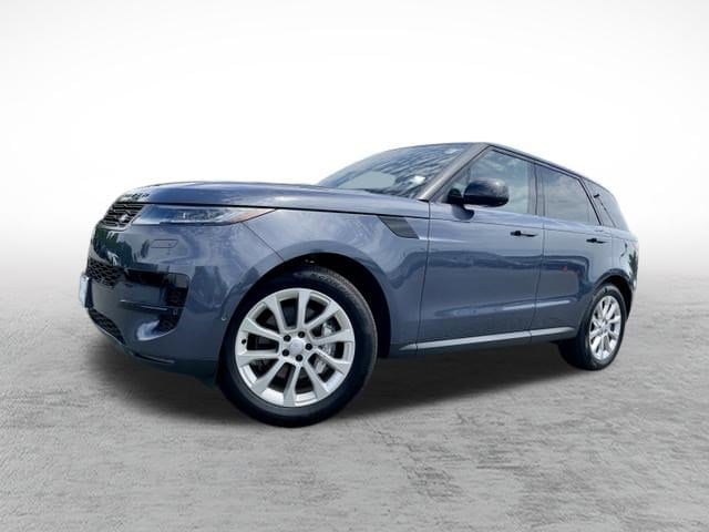 2025 Land Rover Range Rover Sport P360 S MHEV's photo