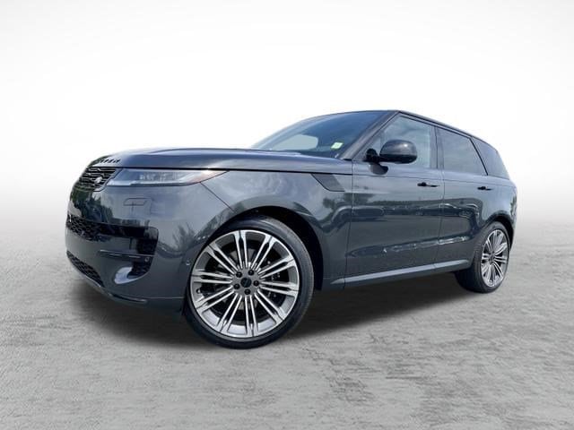 2026 Land Rover Range Rover Sport P360 SE MHEV's photo