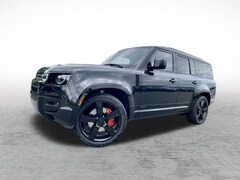2026 Land Rover Defender 130 X SUV