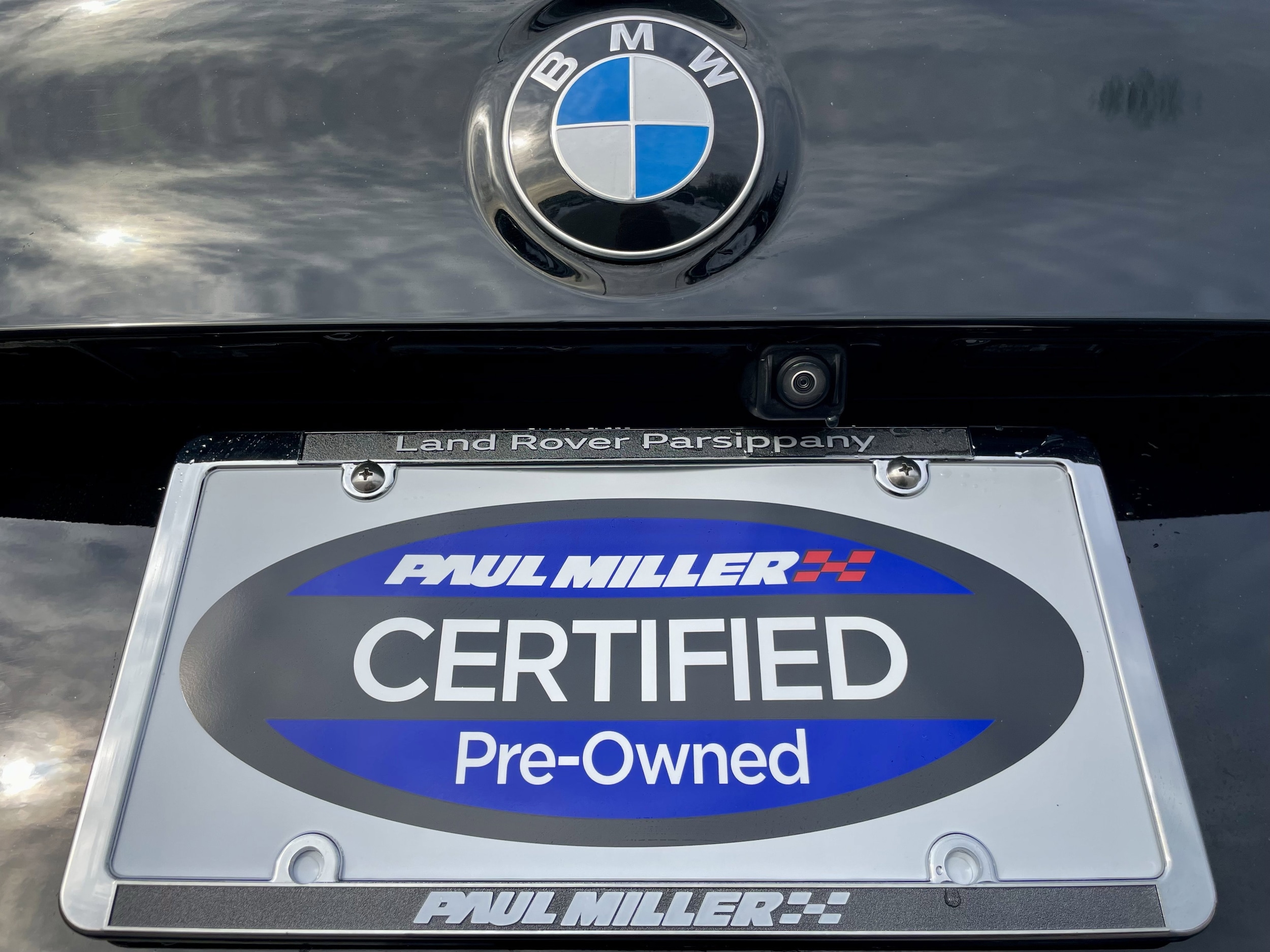 2023 BMW X3 30i - Photo 40