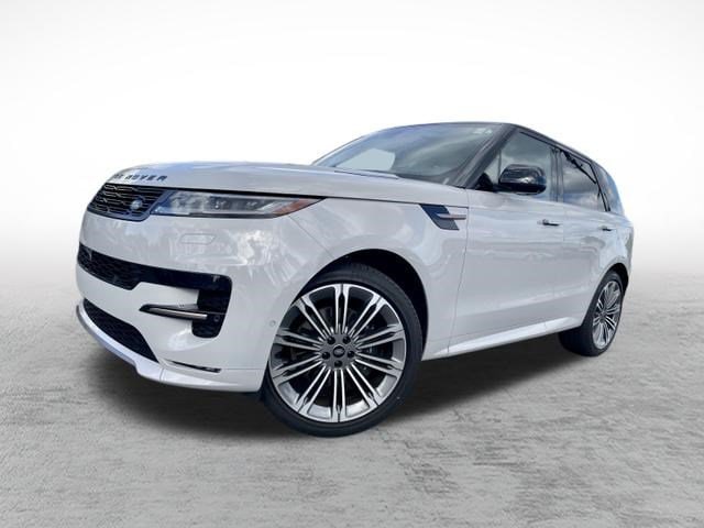 2024 Land Rover Range Rover Sport