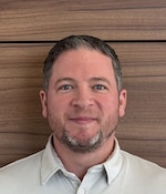 Staff member Jeremy Isaacson from ID_74a8fd