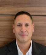 Staff member Eric Salas from ID_e0af34