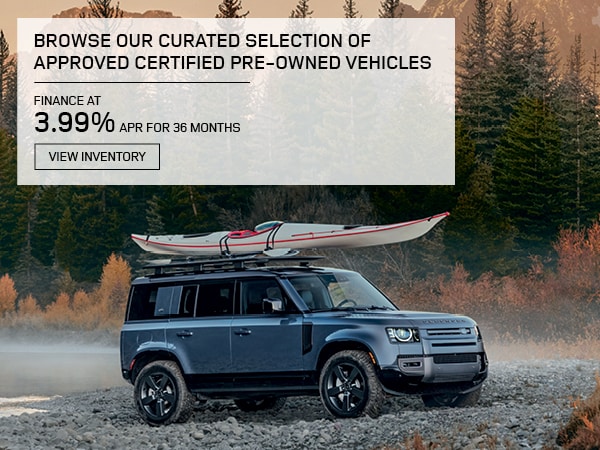 New Defender Parsippany NJ | Off-Road Luxury SUV