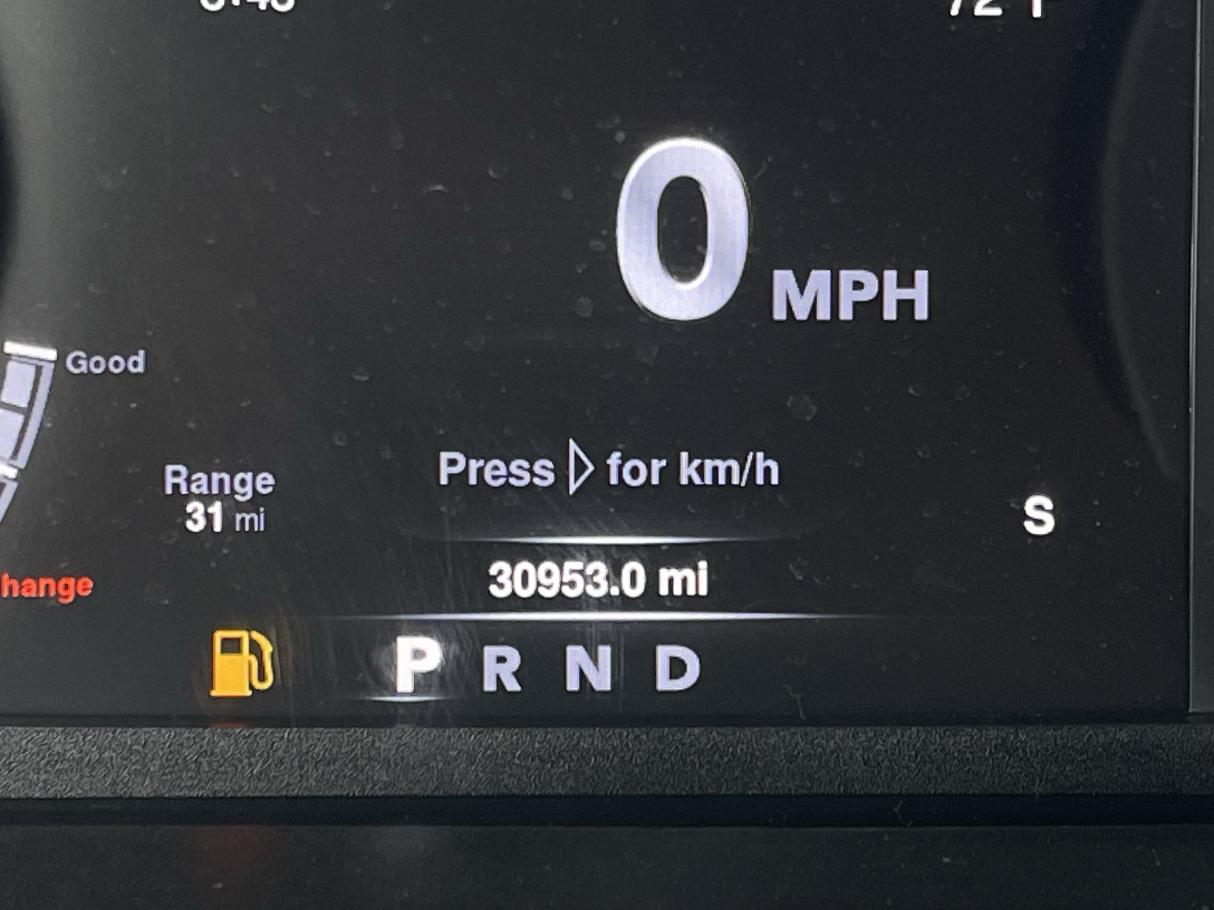 2022 RAM Ram 1500 Classic Warlock - Photo 21