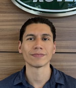Staff member Juan Tamayo from ID_58385f54f327