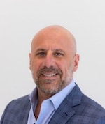 Staff member Eric Ruby from ID_74a8fd