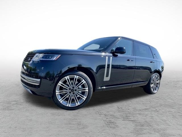 2026 Land Rover Range Rover 3.0 SE LWB 7's photo