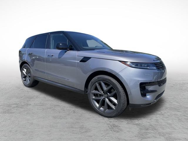 2025 Land Rover Range Rover Sport SE photo 3