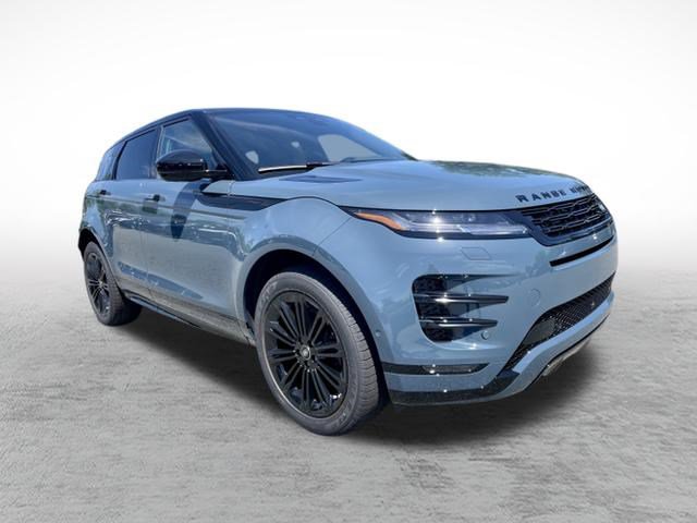 New 2026 Land Rover Range Rover Evoque Hoxton Edition Range Rover Evoque Hoxton Edition SUV