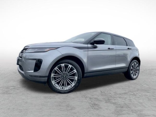 2024 Land Rover Range Rover Evoque Core S SUV SALZJ2FX2RH232787