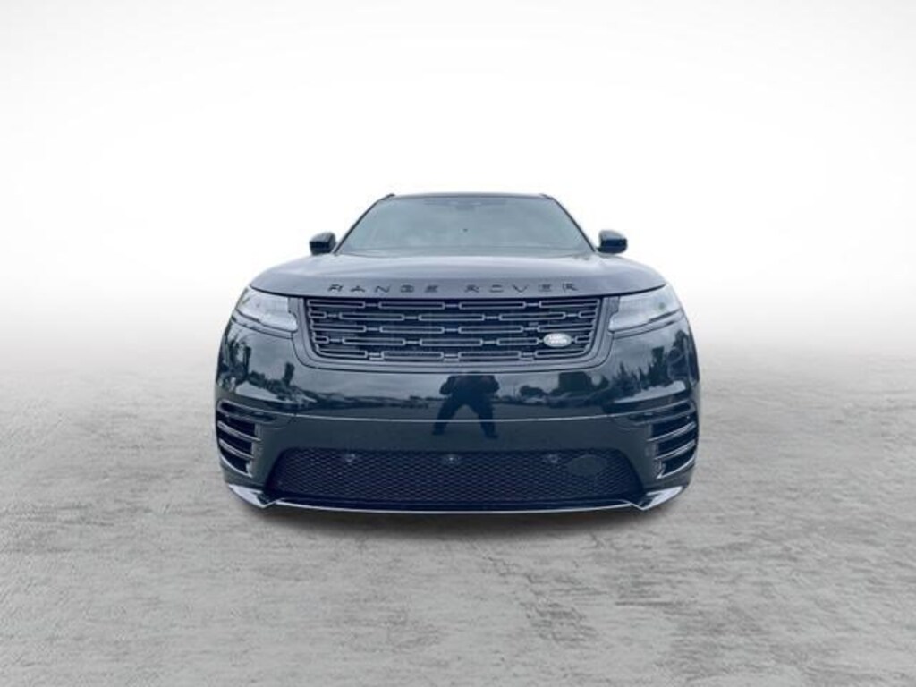 New 2026 Land Rover Range Rover Velar Belgravia Edition Range Rover Velar Belgravia Edition