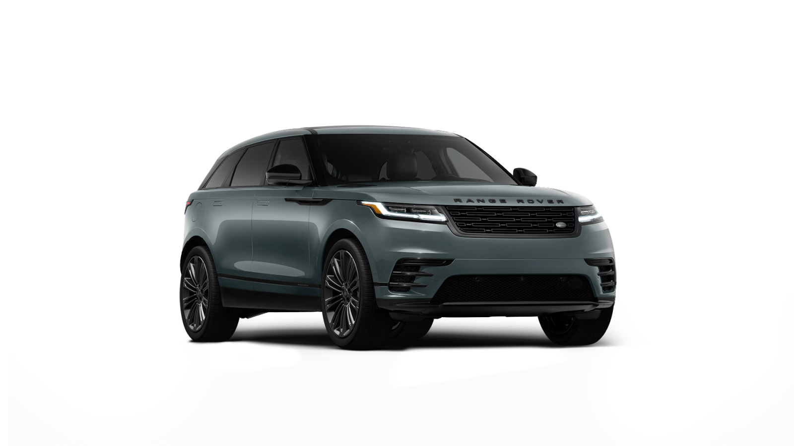 2026 Land Rover Range Rover Velar's photo