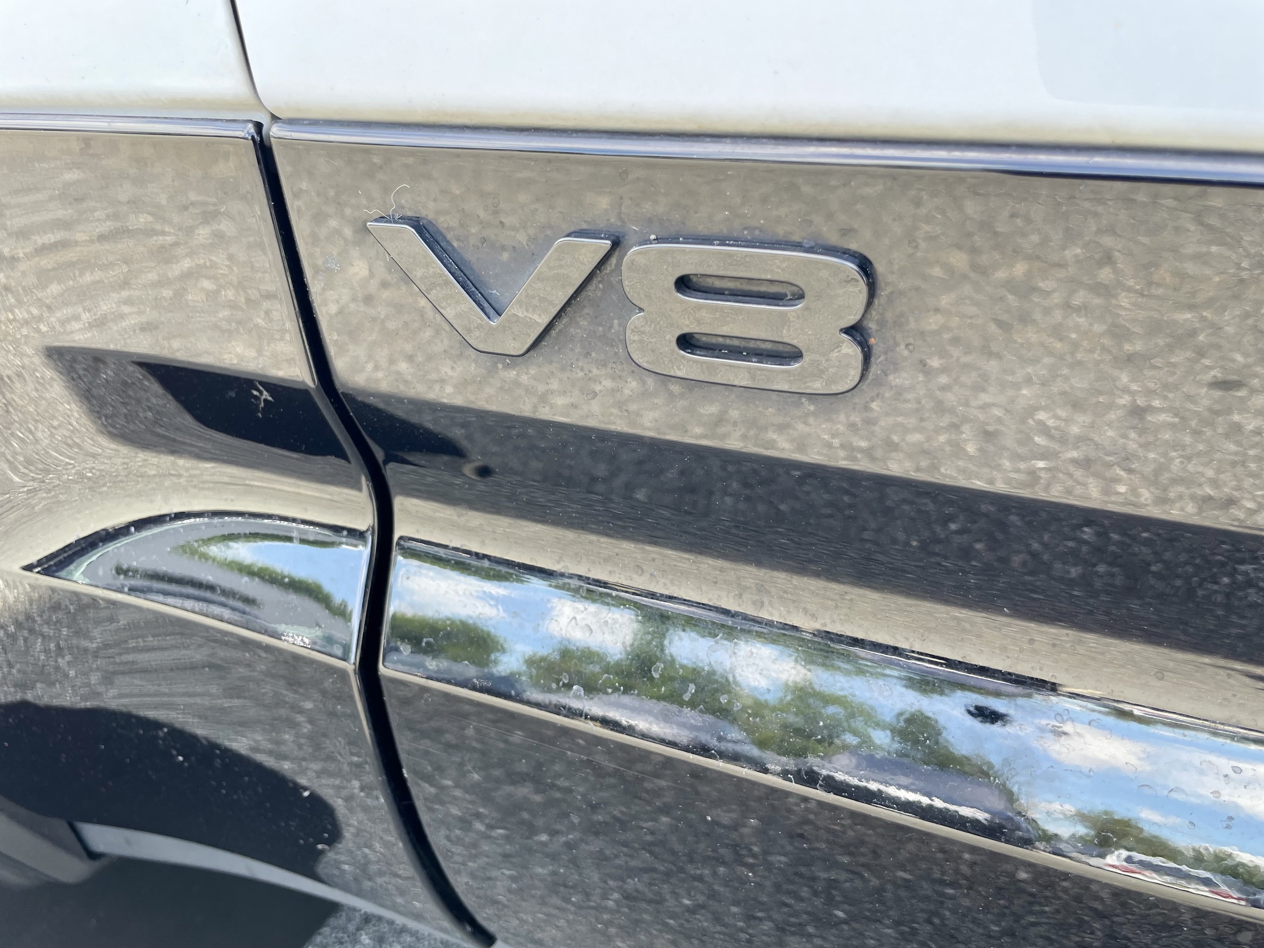 2023 Land Rover Defender V8 - Photo 35