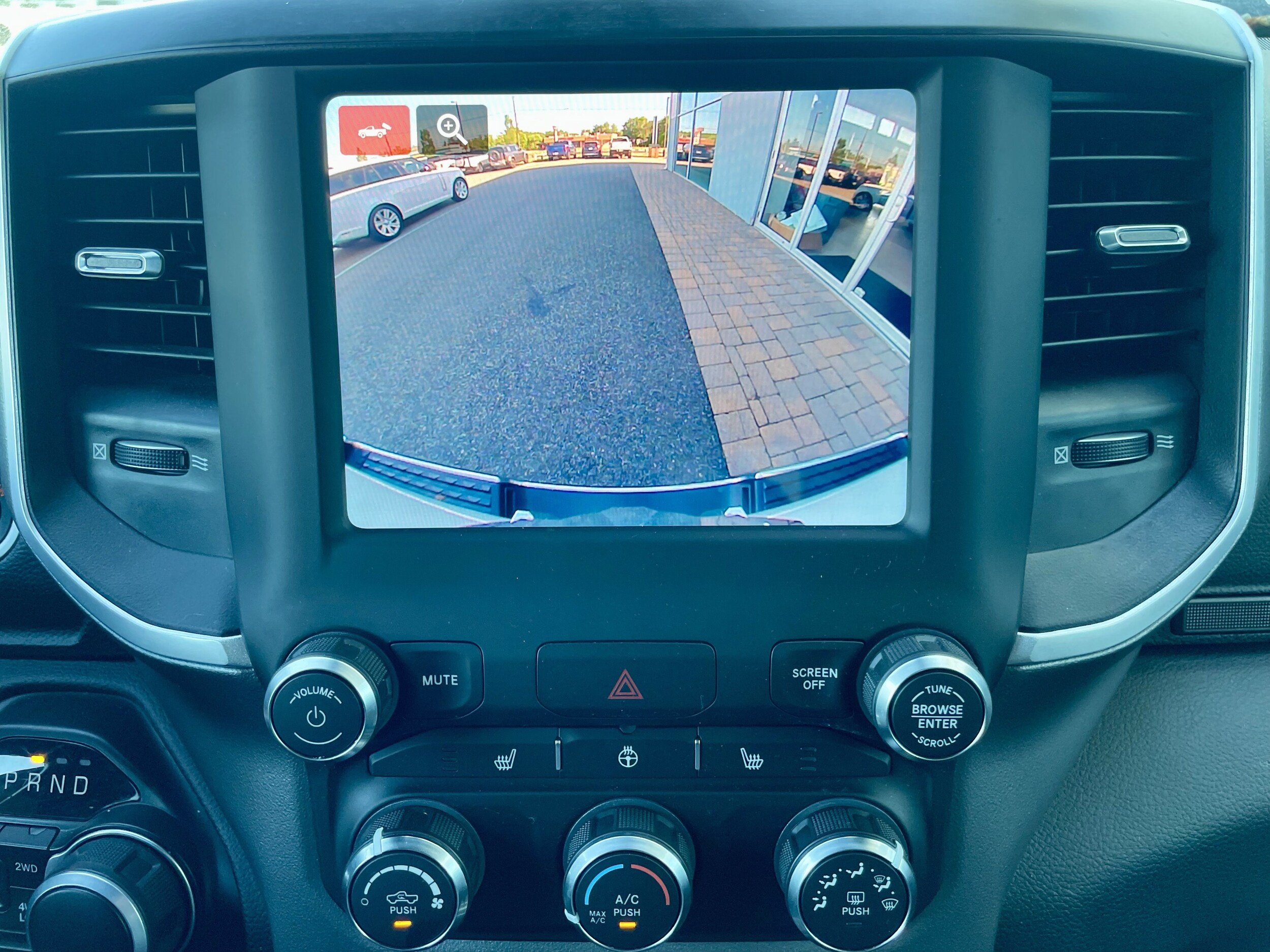 2023 RAM Ram 1500 Pickup Big Horn/Lone Star - Photo 27