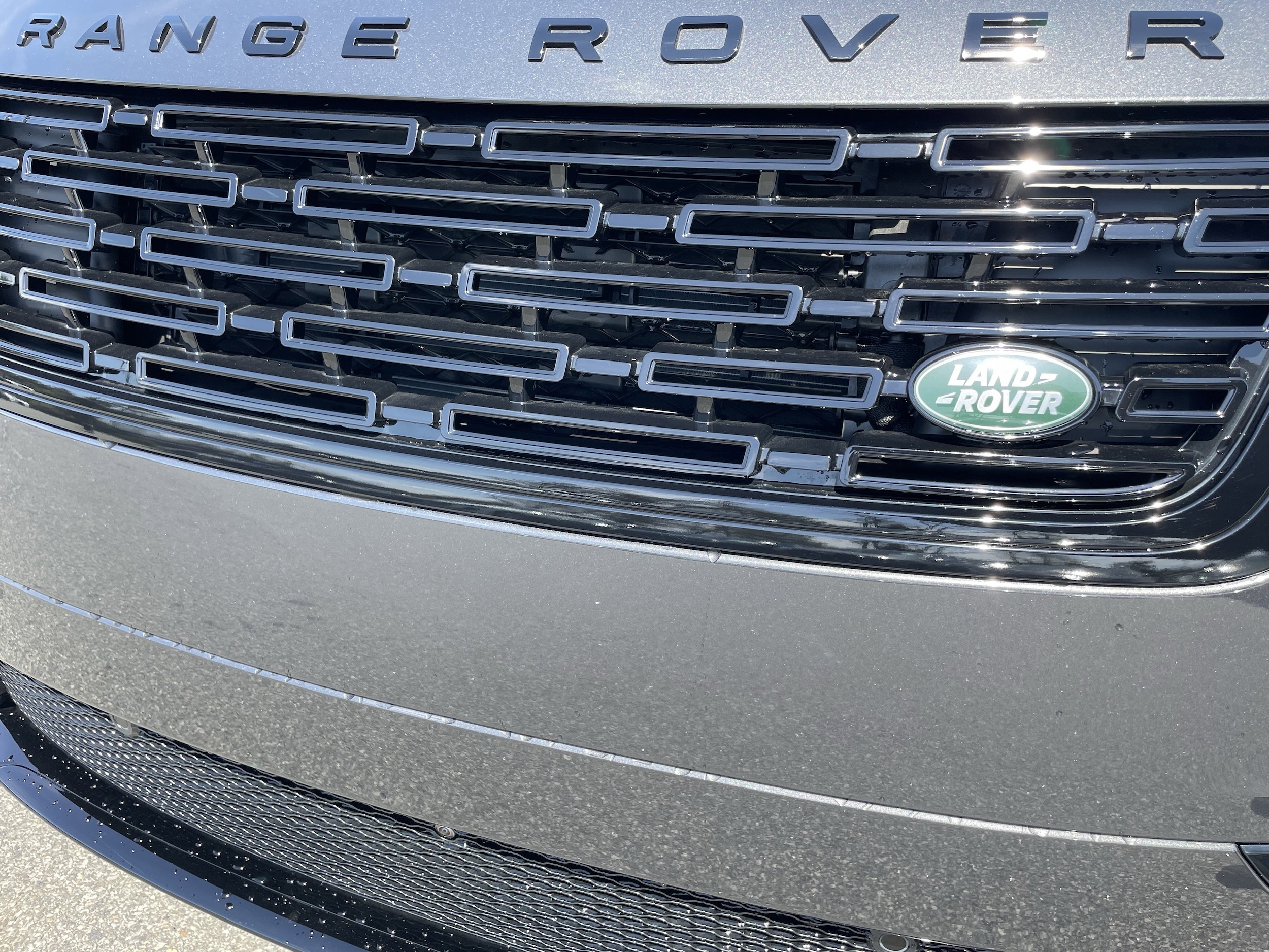 2026 Land Rover Range Rover Velar Dynamic SE - Photo 33