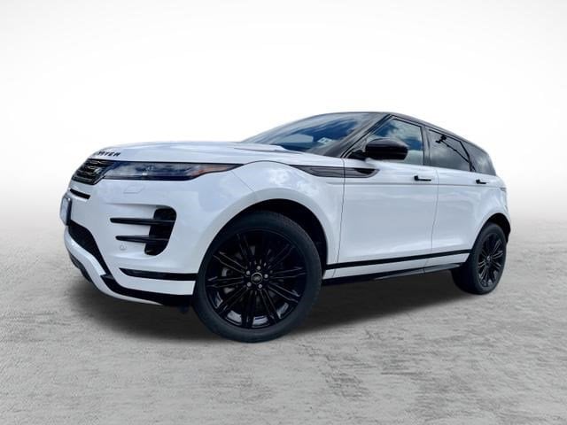 2025 Land Rover Range Rover Evoque Dynamic SE's photo