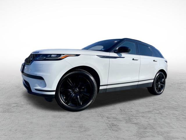 2019 Land Rover Range Rover Velar S