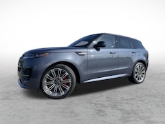 2025 Land Rover Range Rover Sport Dynamic SE SUV