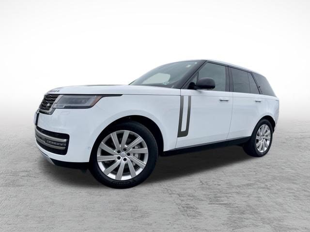 2024 Land Rover Range Rover SE SUV SALKP9FU3RA237925