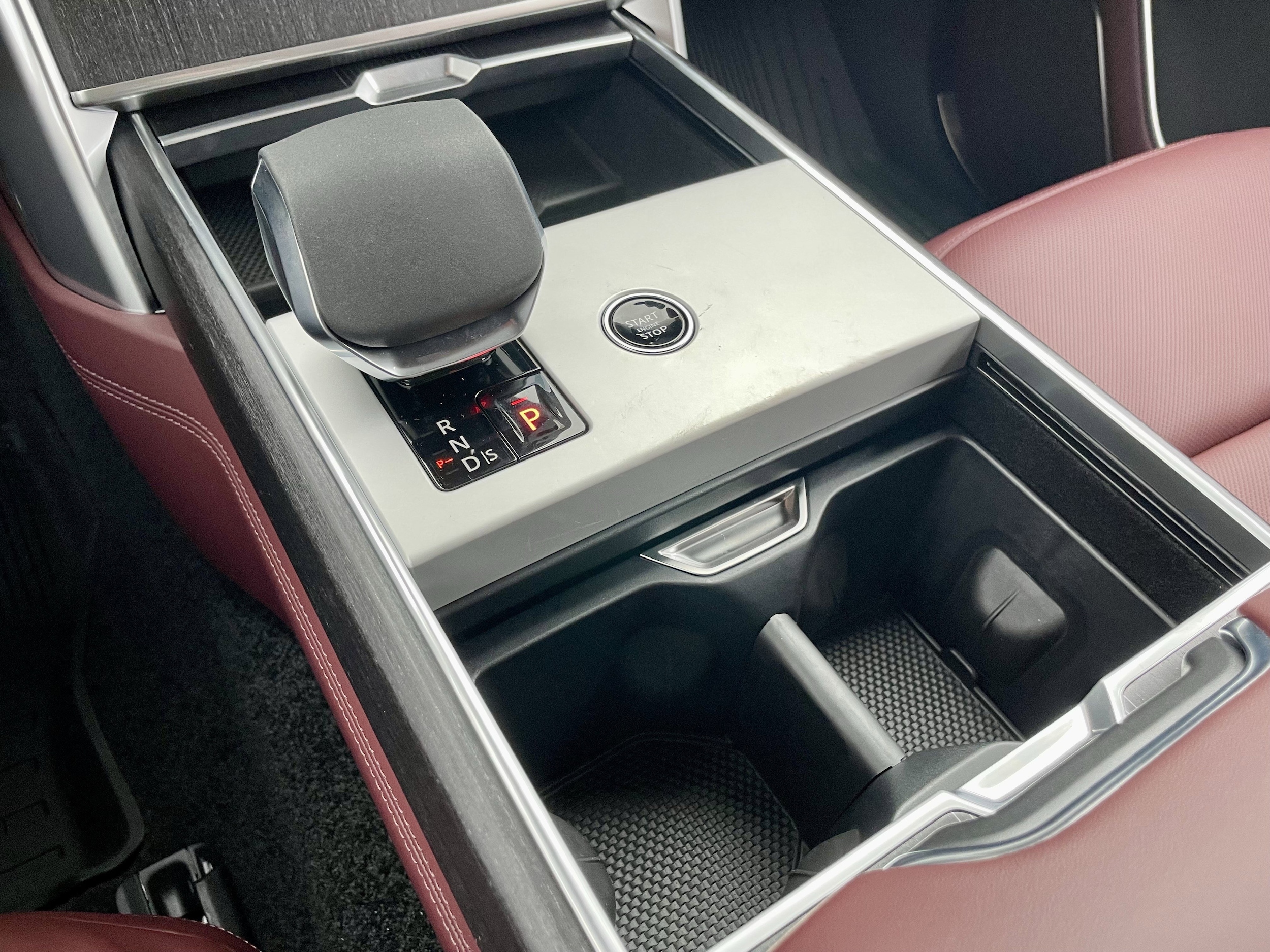 2026 Land Rover Range Rover Autobiography - Photo 20
