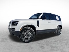 2026 Land Rover Defender 110 S SUV