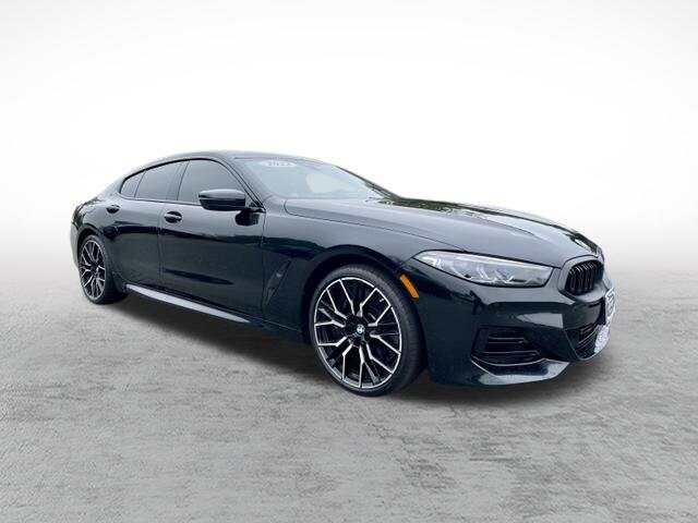 2023 Bmw 840i xDrive Gran Coupe photo 3