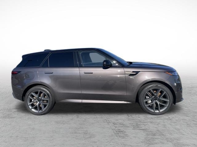 Used 2026 Land Rover Range Rover Sport Dynamic SE SUV