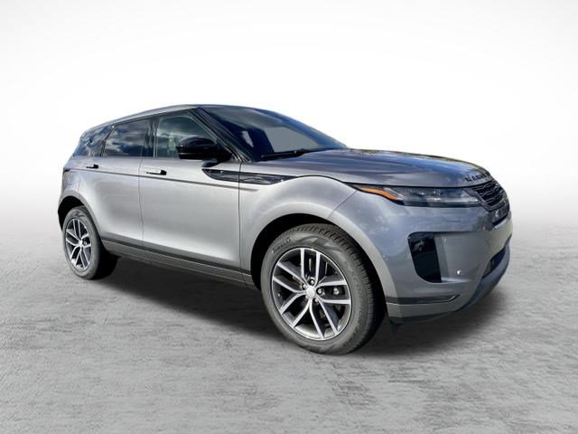 2026 Land Rover Range Rover Evoque S photo 3
