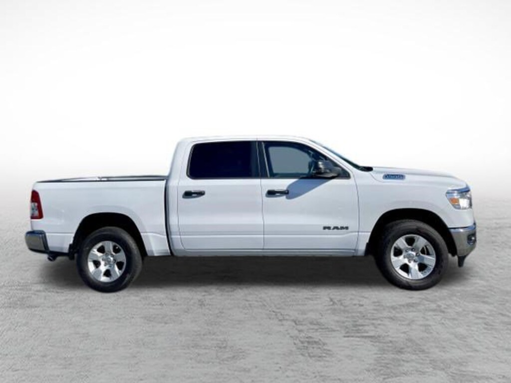 Used 2023 Ram 1500 Big Horn Truck