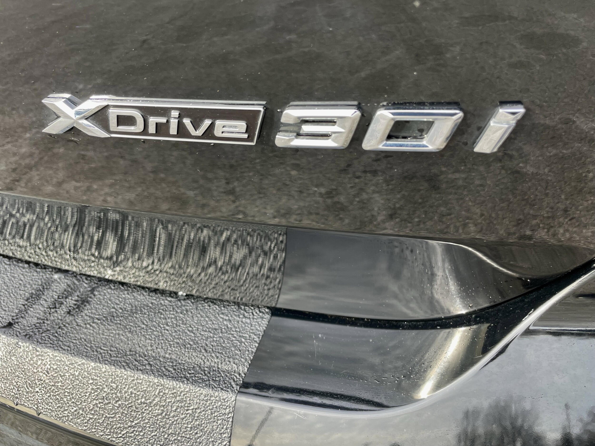 2023 BMW X3 30i - Photo 35