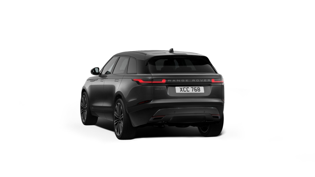 New 2026 Land Rover Range Rover Velar Belgravia Edition Range Rover Velar Belgravia Edition