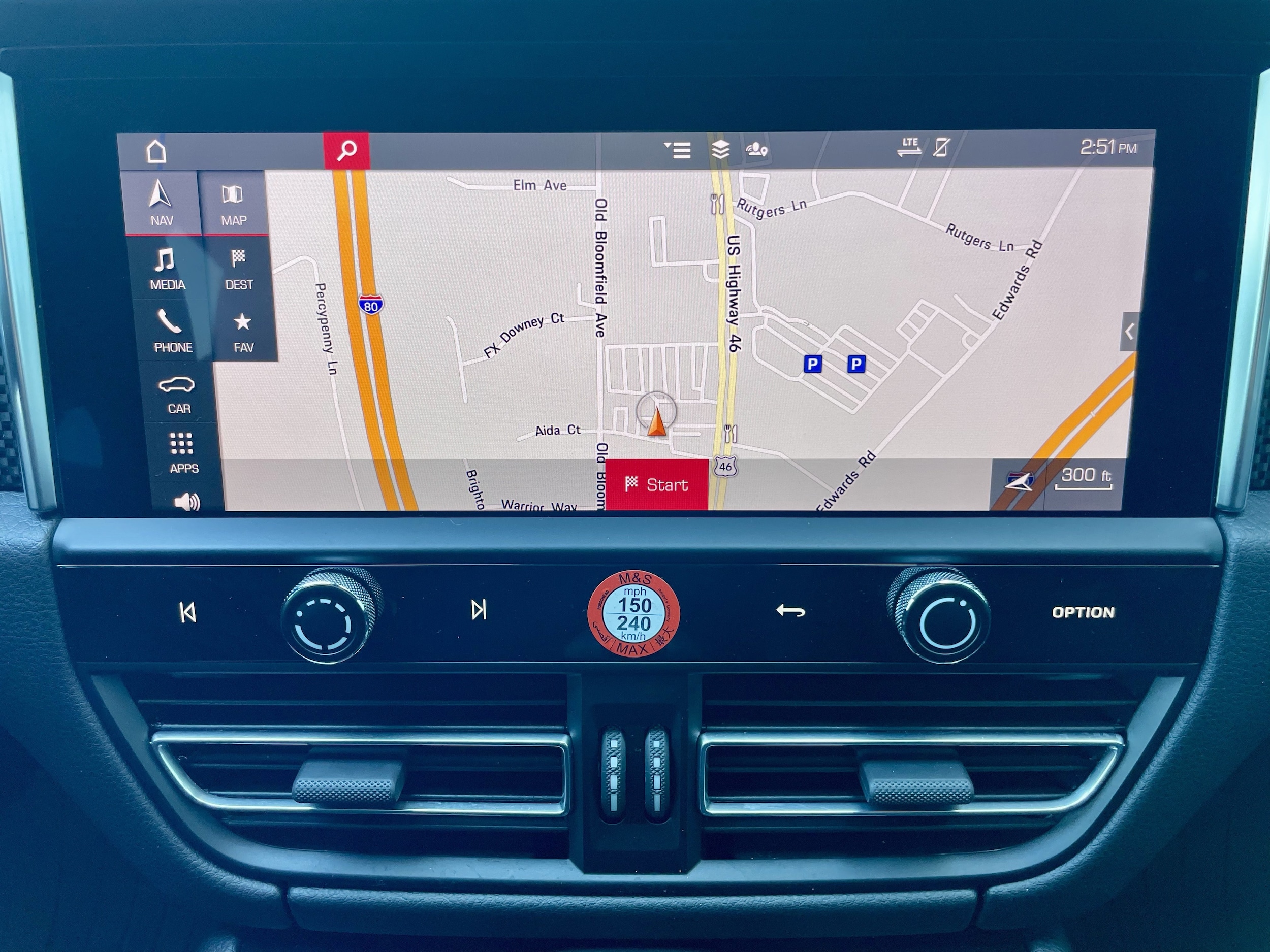 2022 Porsche Macan GTS - Photo 28