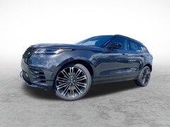 2026 Land Rover Range Rover Velar Belgravia Edition Range Rover Velar Belgravia Edition