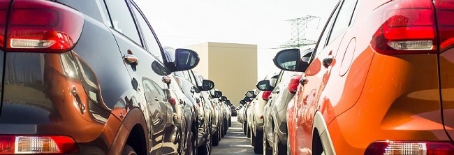 Used Car Dealer near Morristown, NJ | Land Rover Parsippany