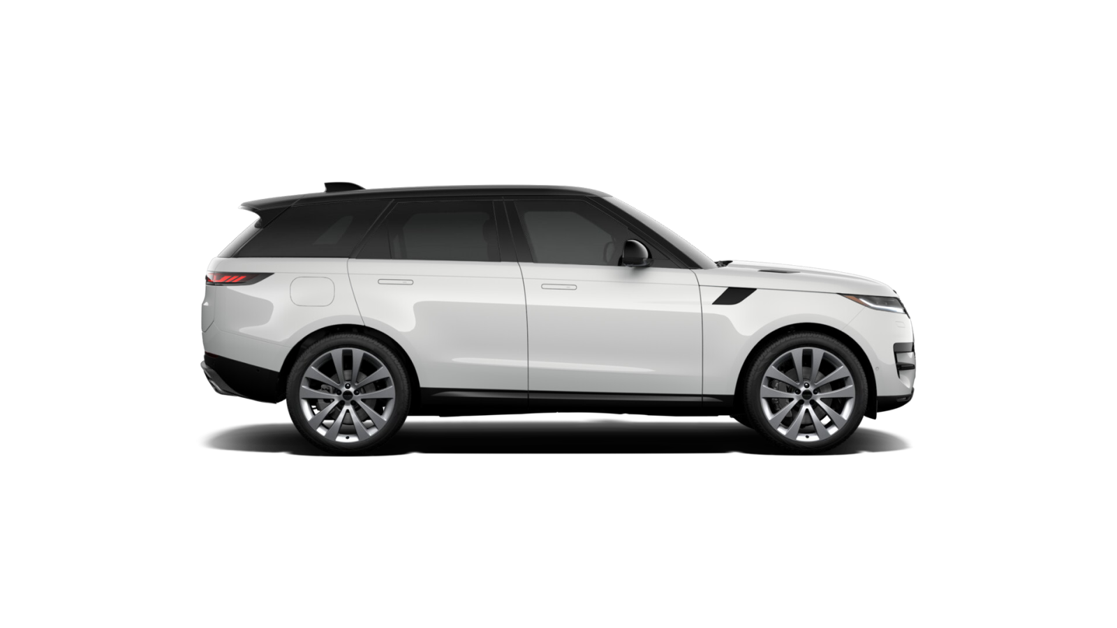 New 2027 Land Rover Range Rover Sport SE 360PS Auto SUV